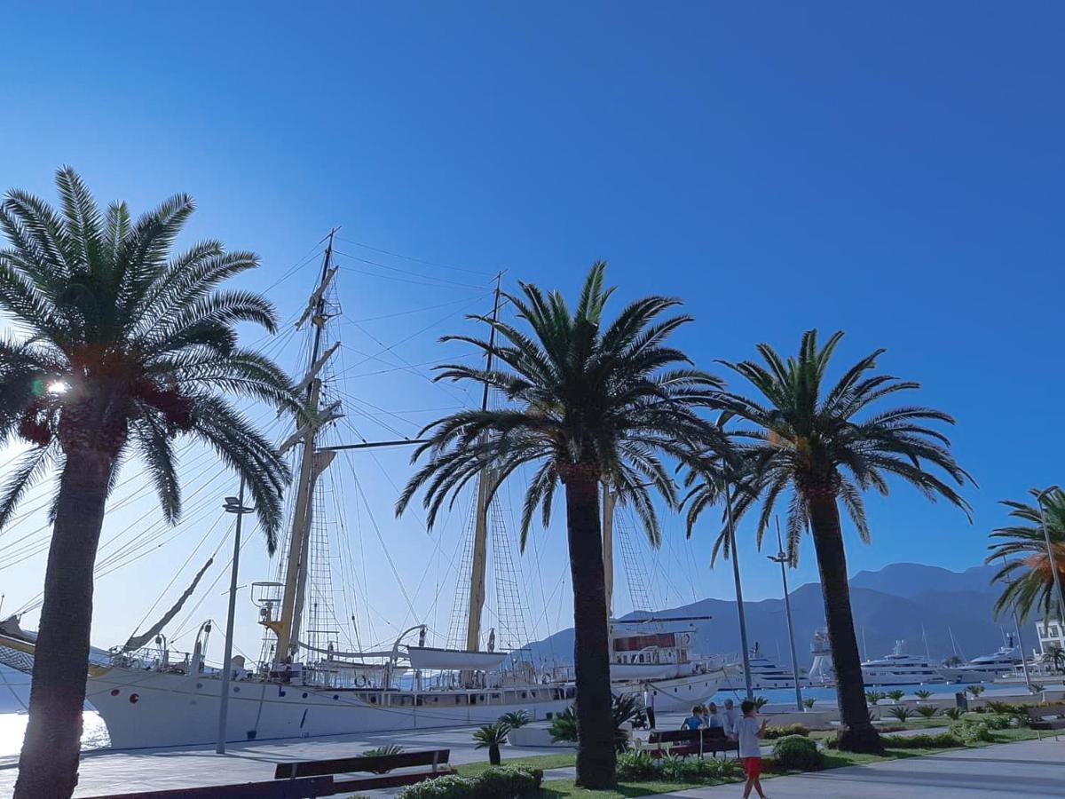 Adriabay Studio ティヴァト エクステリア 写真