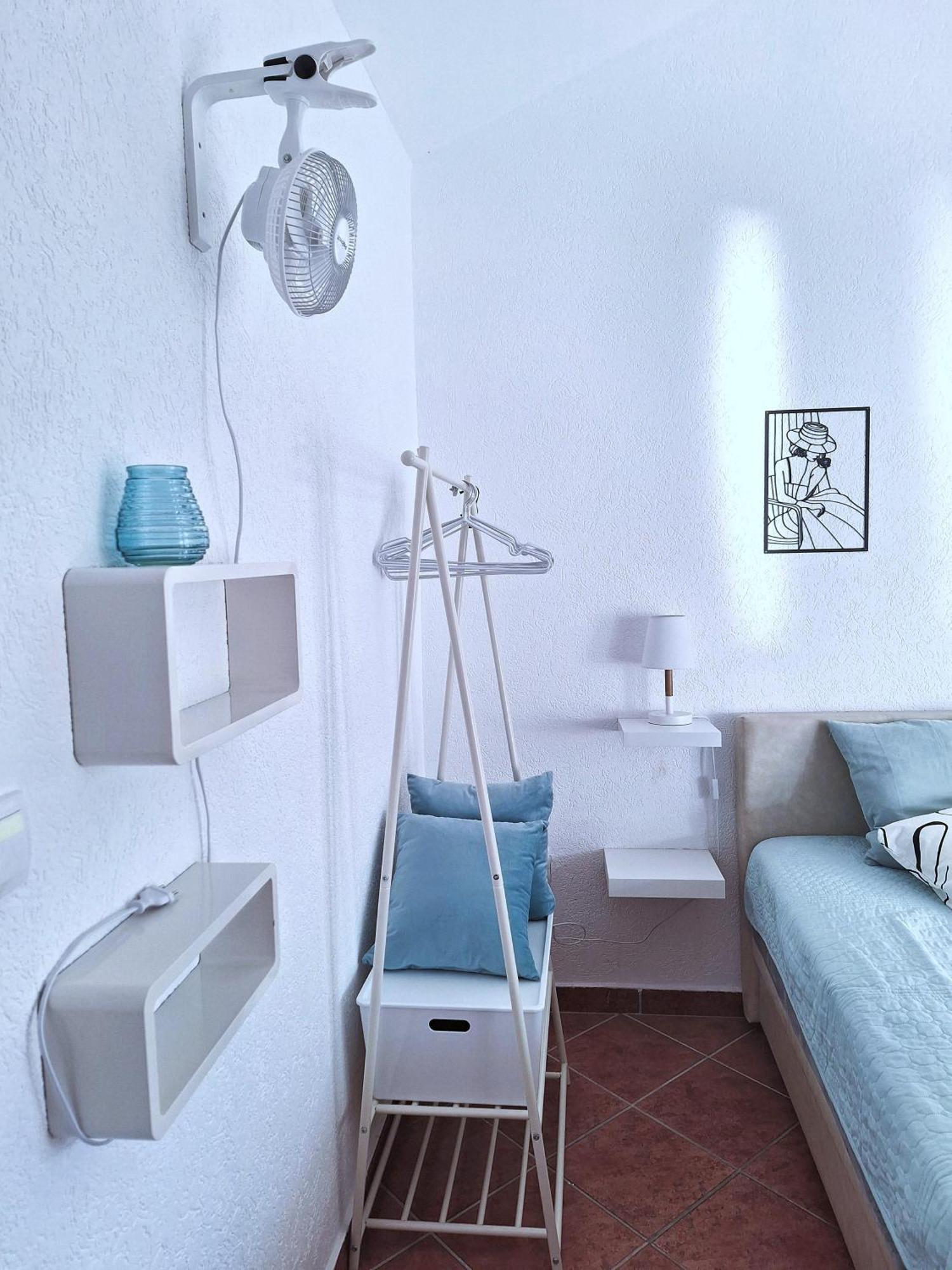 Adriabay Studio ティヴァト 部屋 写真